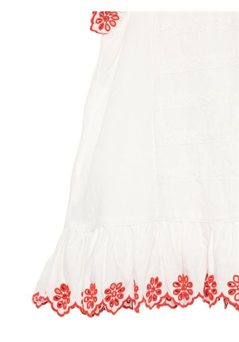 Abito Stella McCartney Kids STELLA MCCARTNEY KIDS | ABITI | TY1E72Z0138101